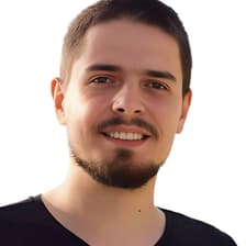 Profile picture for Andrei Panferov