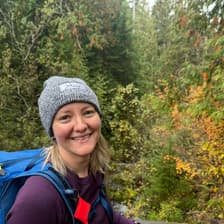 Profile picture for Micheleen Harris