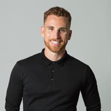 Profile picture for Daniel Ludevig