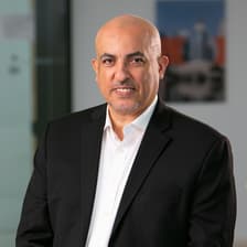 Profile picture for Michael Youssef