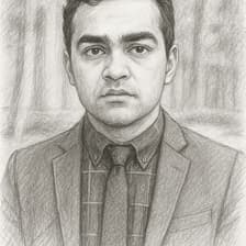 Profile picture for Arun Nagpal