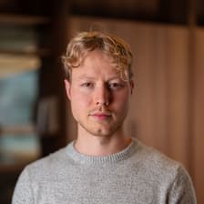 Profile picture for Kasper Borgbjerg