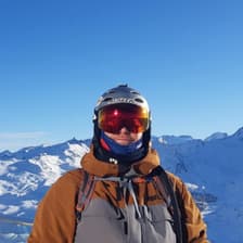 Profile picture for Leo Ringuet