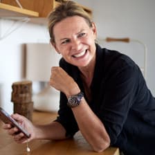 Profile picture for Sophie Grenier de Warrens