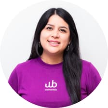 Profile picture for Allison Alvarez
