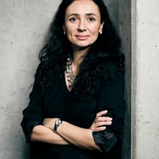Profile picture for Alina Kovalchuk
