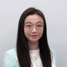 Profile picture for Rachel Jin