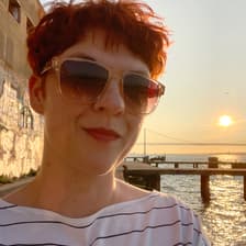 Profile picture for Kathleen Olstedt