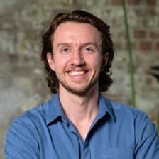 Profile picture for David Joyce