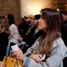 Profile picture for Yeva Bircheva