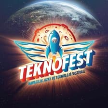 Profile picture for Haliç Üni. Teknofest - Kulübü