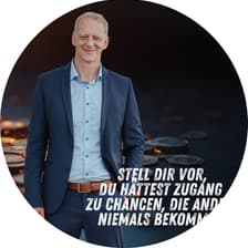 Profile picture for Volker Oetken