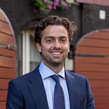 Profile picture for Ruben de Rijcke