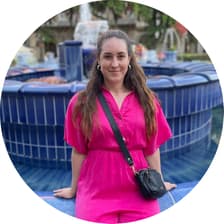 Profile picture for Johanna