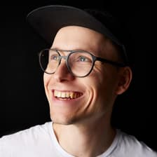 Profile picture for Christian Krey