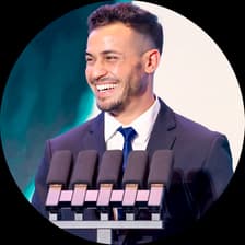 Profile picture for Segev Halfon