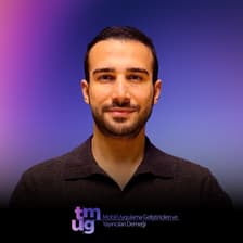 Profile picture for Okan Gündem