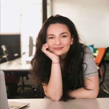 Profile picture for Catalina Balut