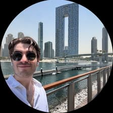 Profile picture for George