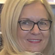 Profile picture for Brenda Gingerich