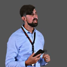 Profile picture for Kamal Khairallah