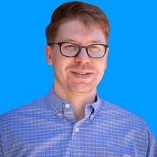 Profile picture for Kevin Lawton