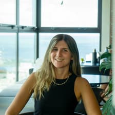 Profile picture for Tamara De Martino