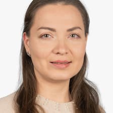 Profile picture for Prof. Dr. Aygul Zagidullina