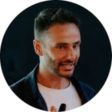 Profile picture for Martijn - Everybody Networks Here