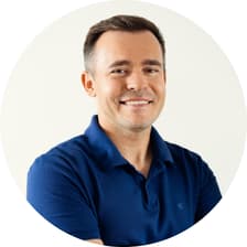 Profile picture for Pavel Zemnukhov