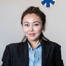 Profile picture for Xi Zhang