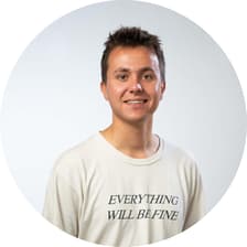 Profile picture for Leonardo Viada