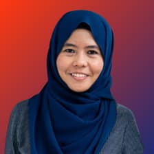 Profile picture for Renee Ismail