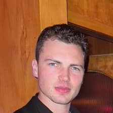 Profile picture for Maxwell Bradley, CFA