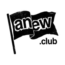 Profile picture for anew club