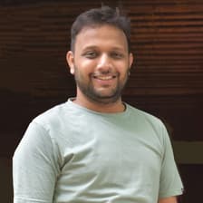 Profile picture for Anurag Agrawal