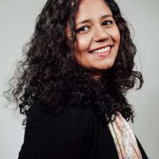 Profile picture for Kirthika Padmanabhan