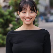 Profile picture for Eri Nagase