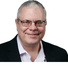 Profile picture for Paul Cox