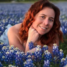 Profile picture for Gillian Salerno-Rebic