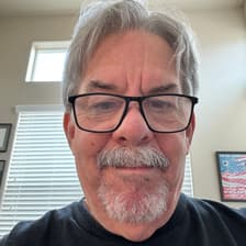 Profile picture for Scott Simmons