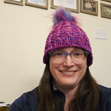 Profile picture for Christin Newell