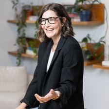 Profile picture for Leah Sarich