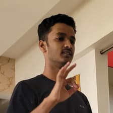 Profile picture for Aditya Godse