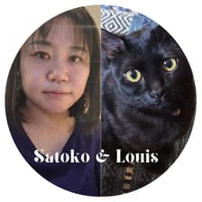 Profile picture for Satoko & Louis
