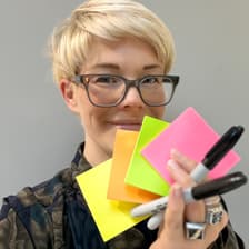Profile picture for Lisa