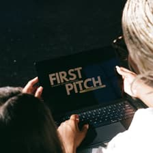 Profile picture for First Pitch