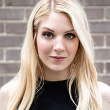 Profile picture for Morgane LOUIS