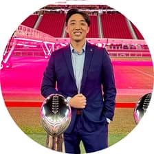 Profile picture for Gene Kim