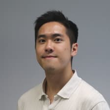 Profile picture for Louis Cheung